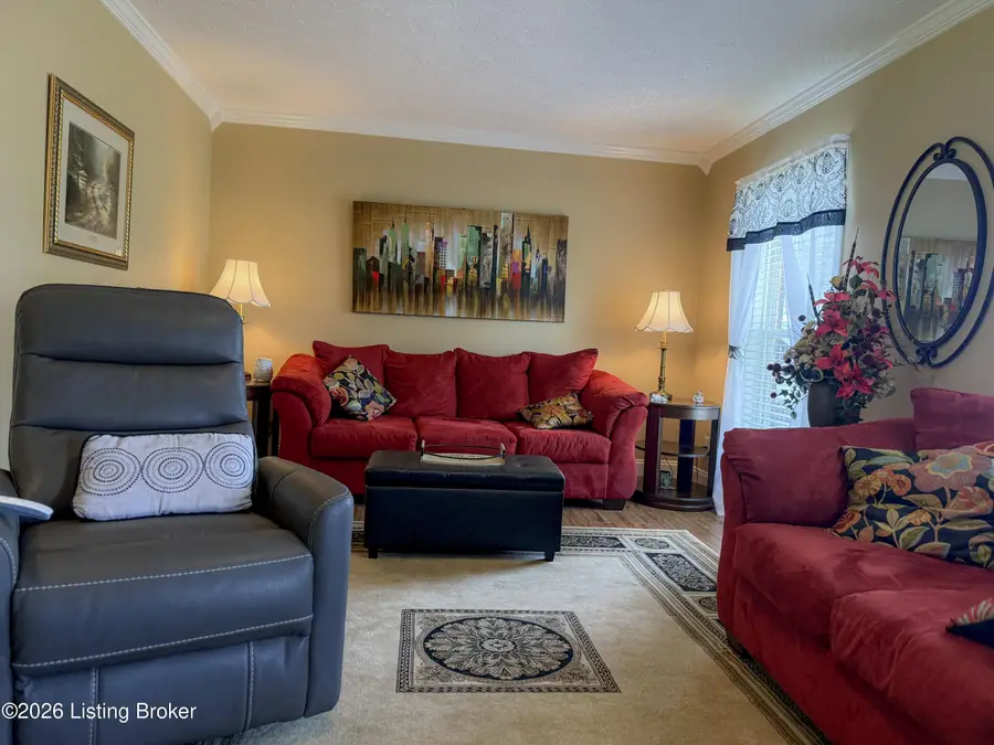 1311 Asbury St, Leitchfield, KY 42754 - #2