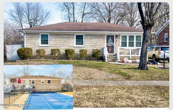 5705 Tarragon Ct, Louisville, KY 40219