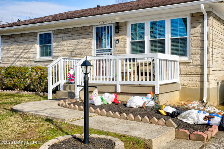 5705 Tarragon Ct, Louisville, KY 40219 - #3