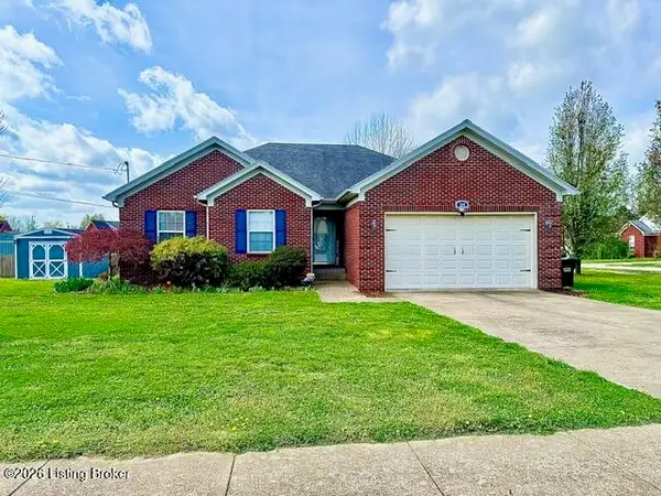 114 Fillmore Cir, Mt Washington, KY 40047