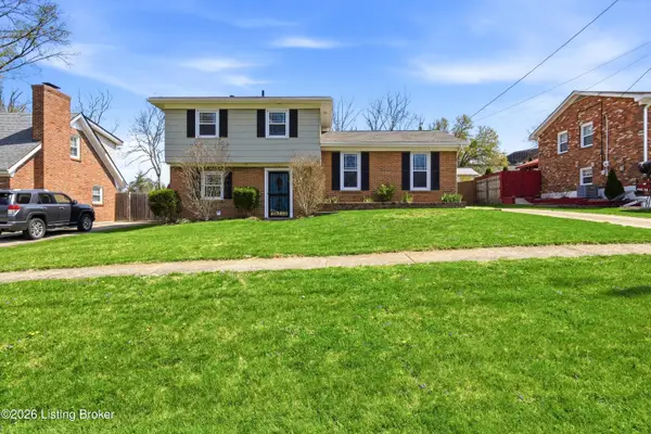 3709 Candlewood Way, Jeffersontown, KY 40299