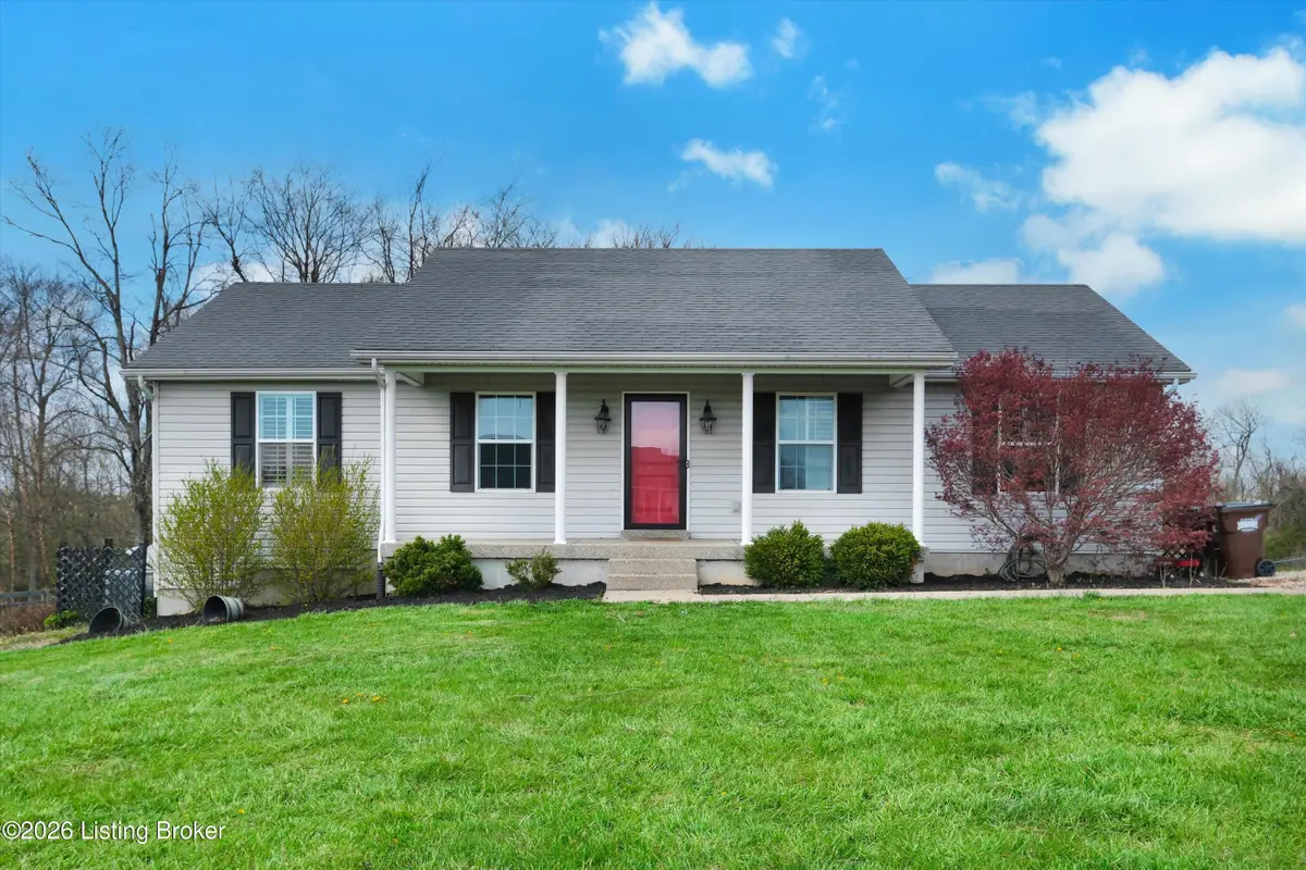 785 Watkins Glen Way, Taylorsville, KY 40071 - #1
