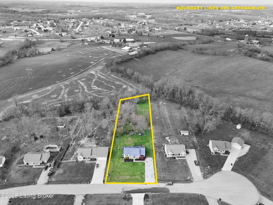 785 Watkins Glen Way, Taylorsville, KY 40071 - #2