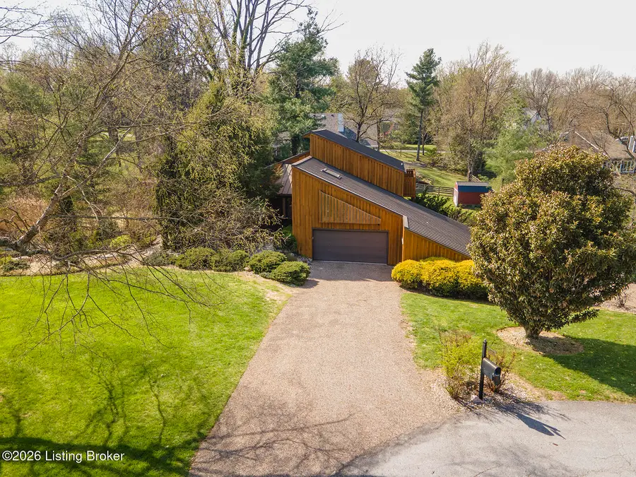 10801 Taylor Lake Rd, Goshen, KY 40026 - #2