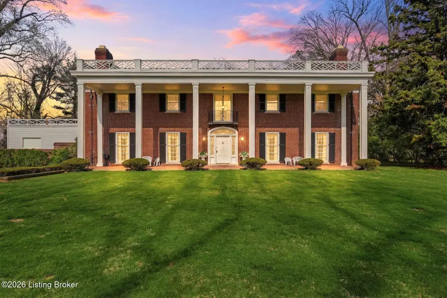 1029 Alta Vista Rd, Louisville, KY 40205 - #2