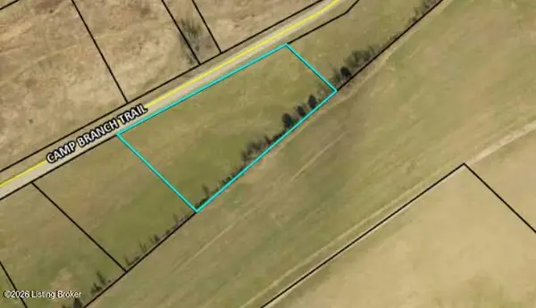 Lot 1B Camp Branch Trail, Taylorsville, KY 40071