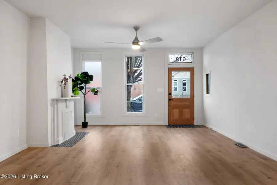 618 E Breckinridge St, Louisville, KY 40203 - #3