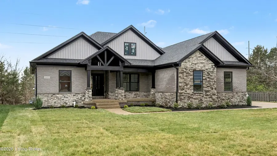 10400 Martinside Dr, Louisville, KY 40291 - #3