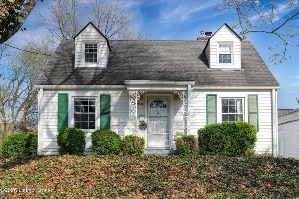 4616 Hillside Dr, Louisville, KY 40216