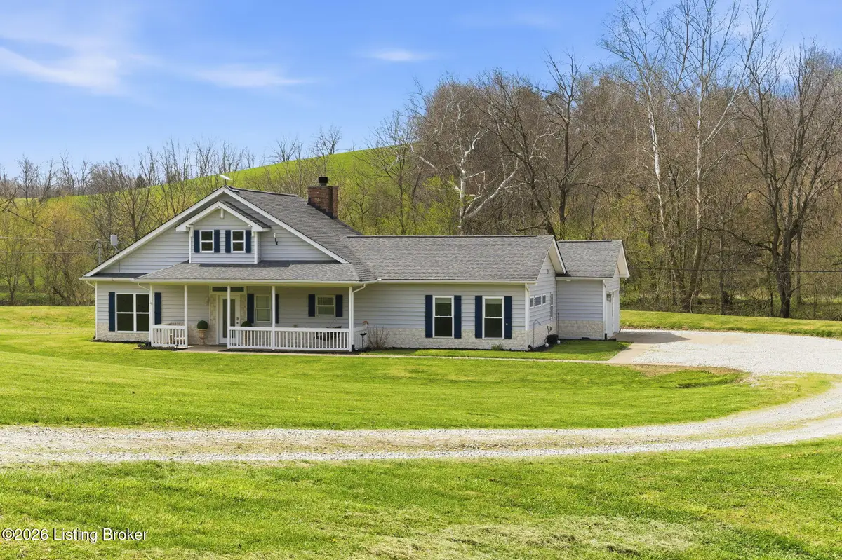 9210 Mount Eden Rd, Waddy, KY 40076 - #1
