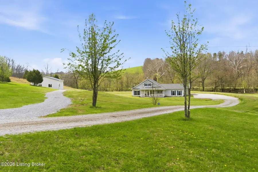 9210 Mount Eden Rd, Waddy, KY 40076 - #3