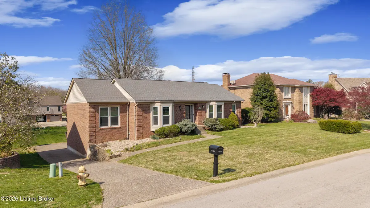 12403 Tamworth Ct, Louisville, KY 40299 - #1