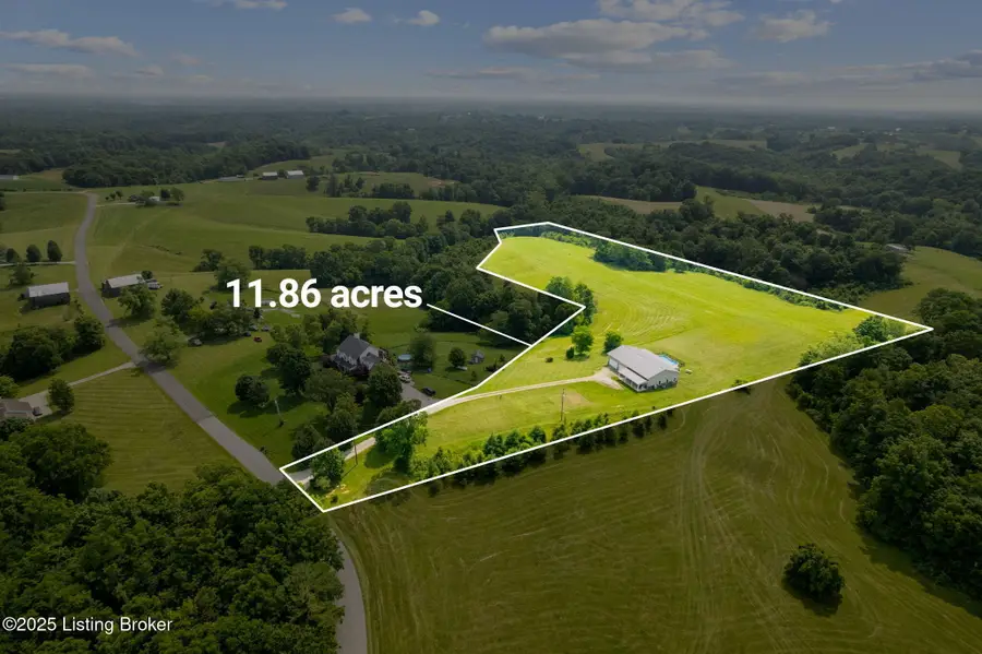 1750 Greens Chapel Rd, Bloomfield, KY 40008 - #3