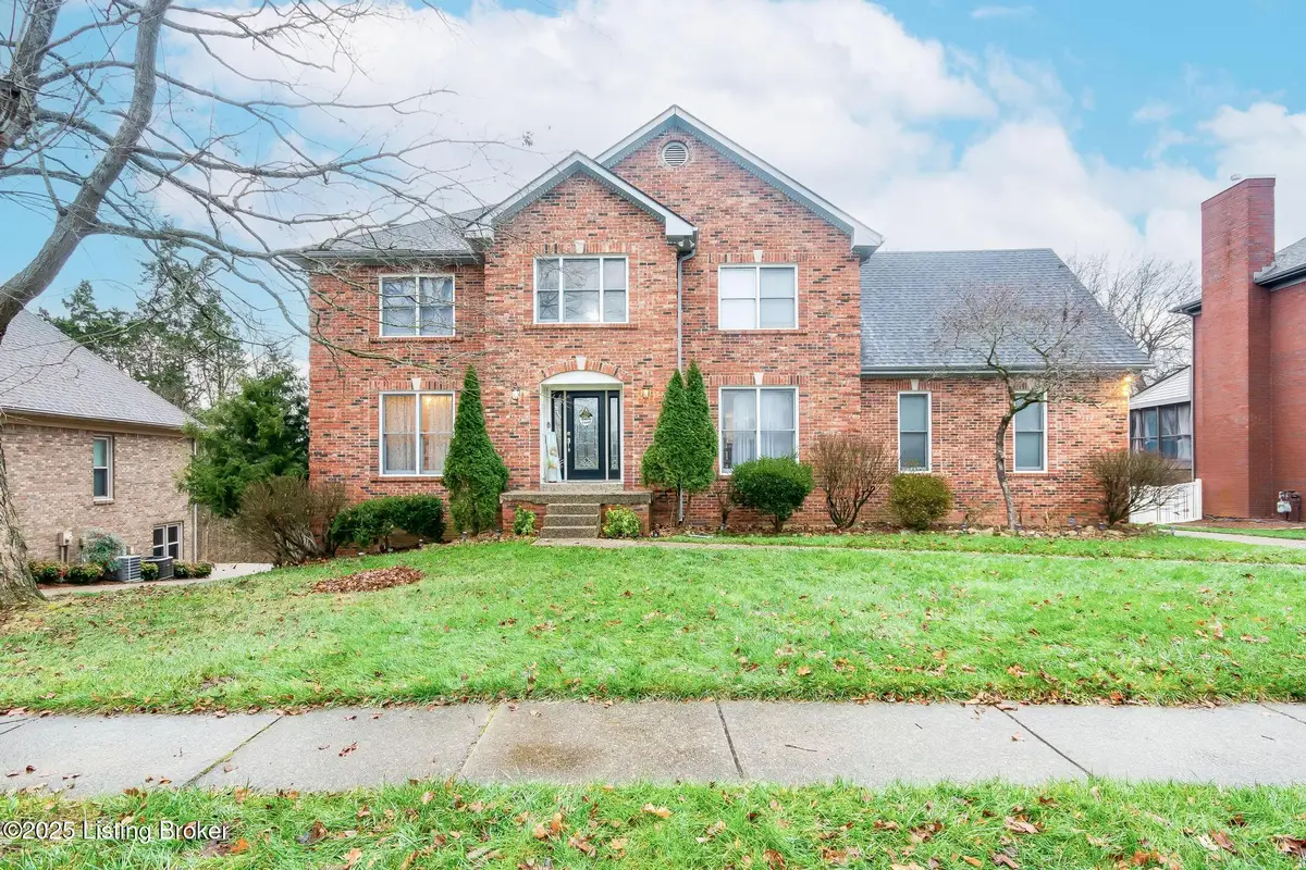 10418 Glenmary Farm Dr, Louisville, KY 40291 - #1