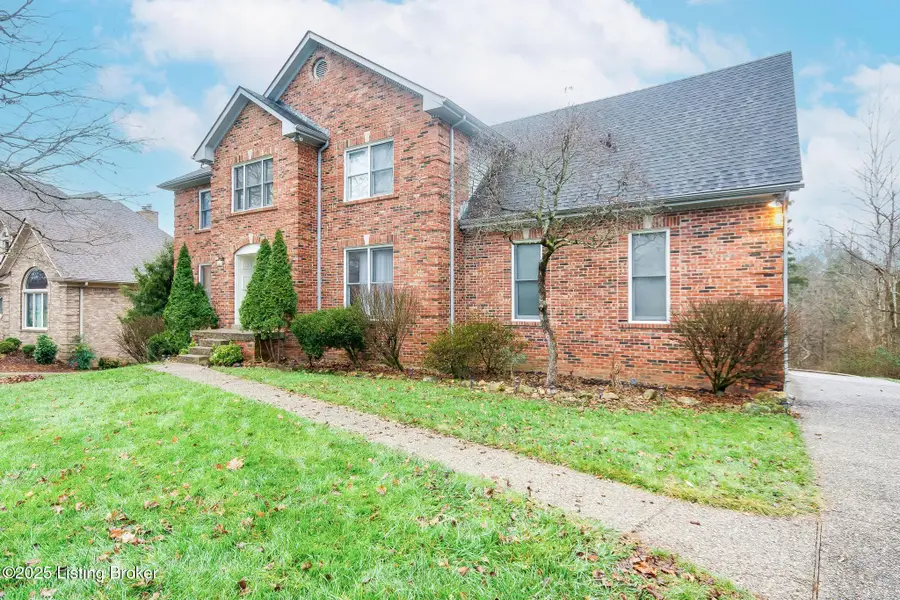 10418 Glenmary Farm Dr, Louisville, KY 40291 - #3