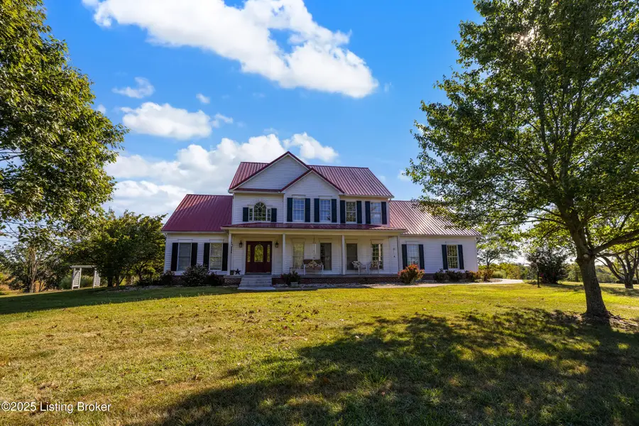 810 Hillsboro Rd, Campbellsburg, KY 40011 - #2