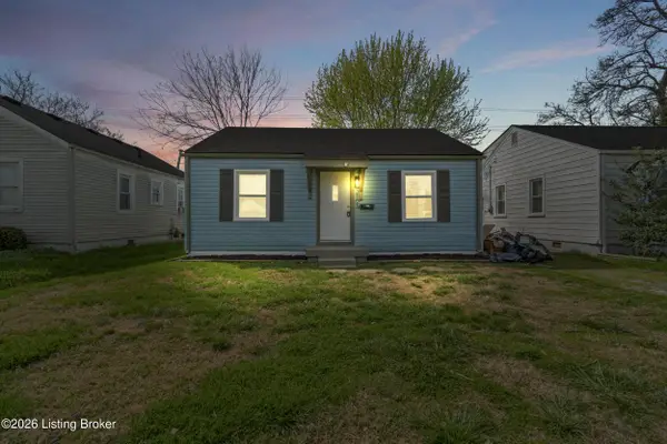 2106 Ratcliffe Ave, Louisville, KY 40210