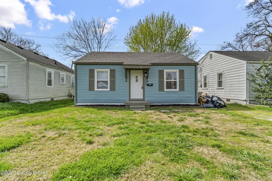 2106 Ratcliffe Ave, Louisville, KY 40210 - #2