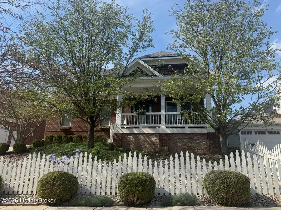 1004 Artisan Pkwy, La Grange, KY 40031 - #2