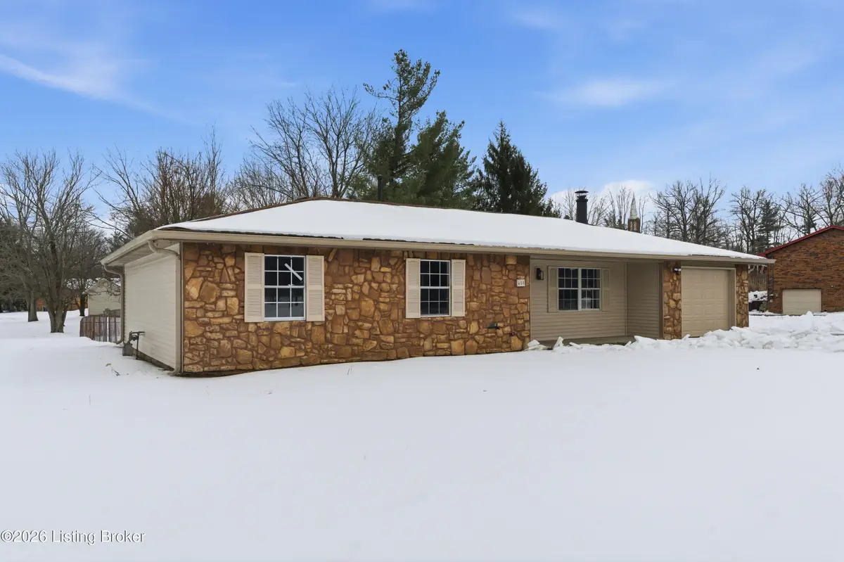 450 Pearman Ave, Radcliff, KY 40160 - #1