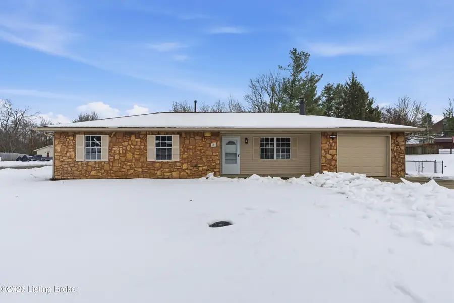 450 Pearman Ave, Radcliff, KY 40160 - #3