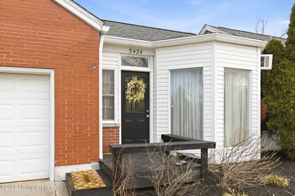 5424 Westhall Ave, Louisville, KY 40214