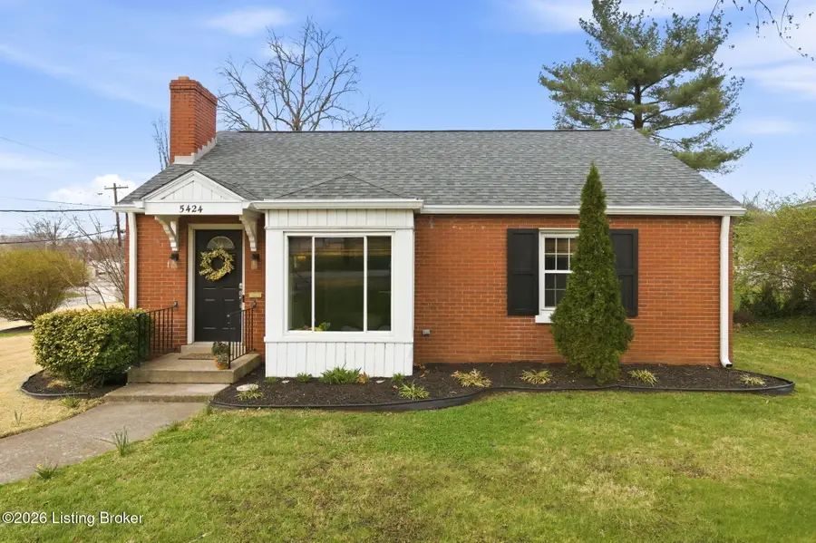 5424 Westhall Ave, Louisville, KY 40214 - #2
