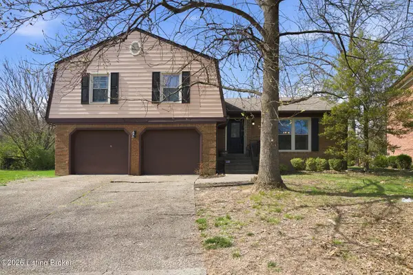 10509 Larkhall Ct, Louisville, KY 40223