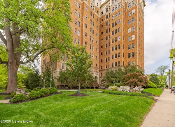 2140 Bonnycastle Ave #APT 10B, Louisville, KY 40205