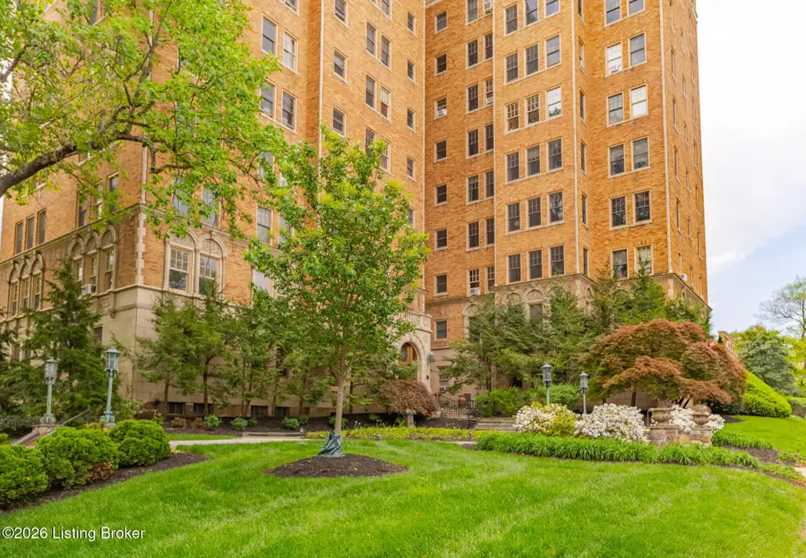 2140 Bonnycastle Ave #APT 10B, Louisville, KY 40205 - #2