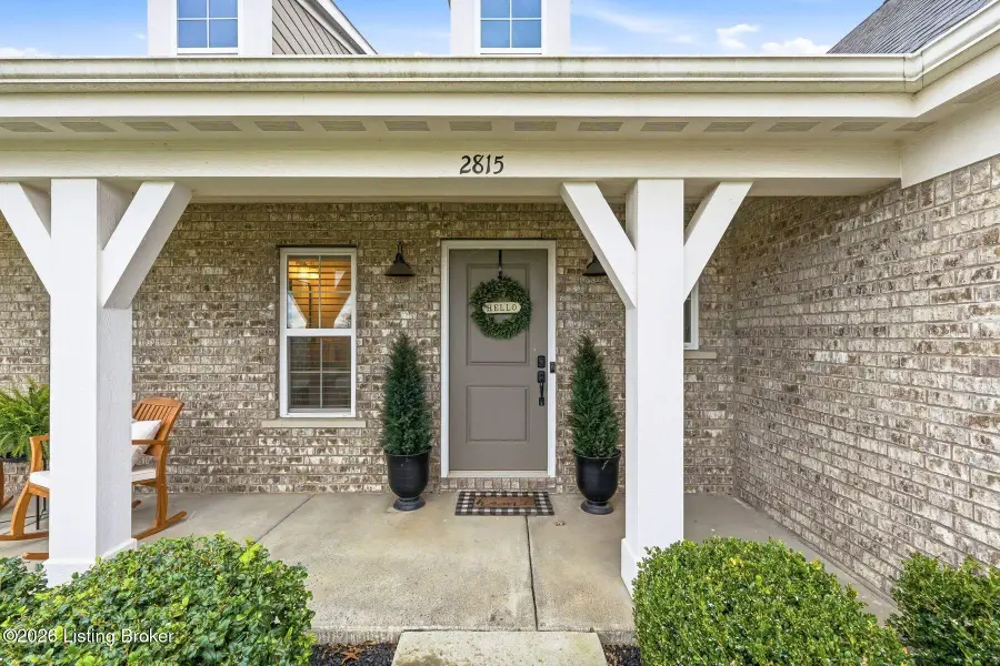 2815 Chelsea Meadow Way, La Grange, KY 40031 - #3