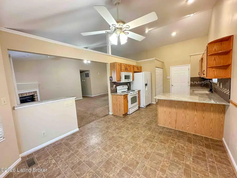 1813 Forest Run Dr, Independence, KY 41051 - #3