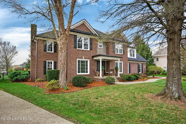 3109 Crestmoor Ct, Prospect, KY 40059