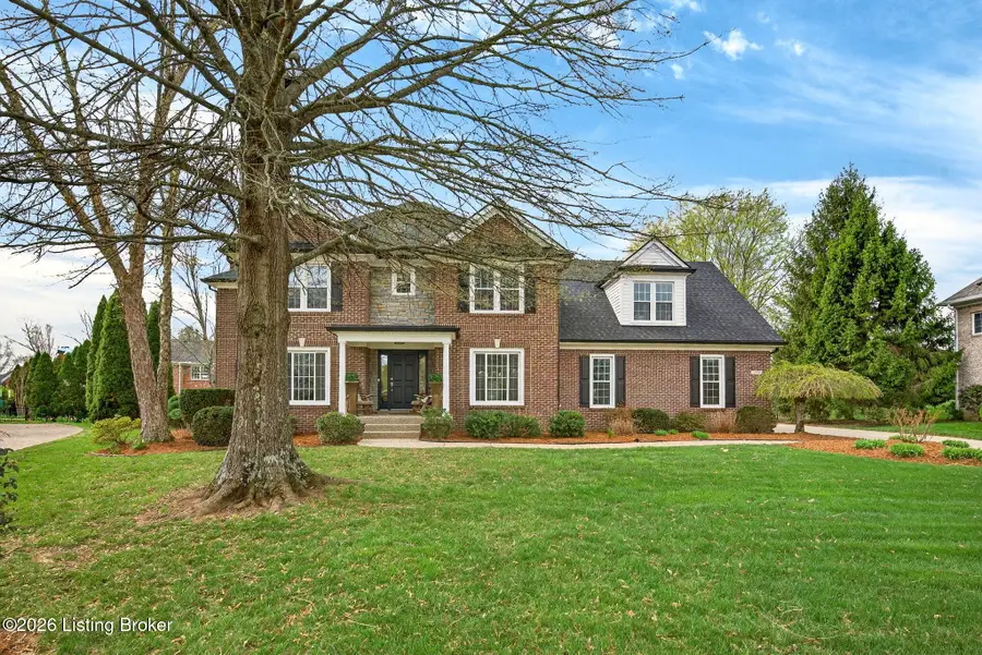 3109 Crestmoor Ct, Prospect, KY 40059 - #2