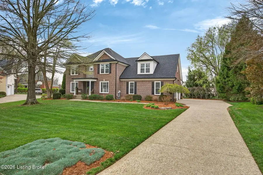 3109 Crestmoor Ct, Prospect, KY 40059 - #3