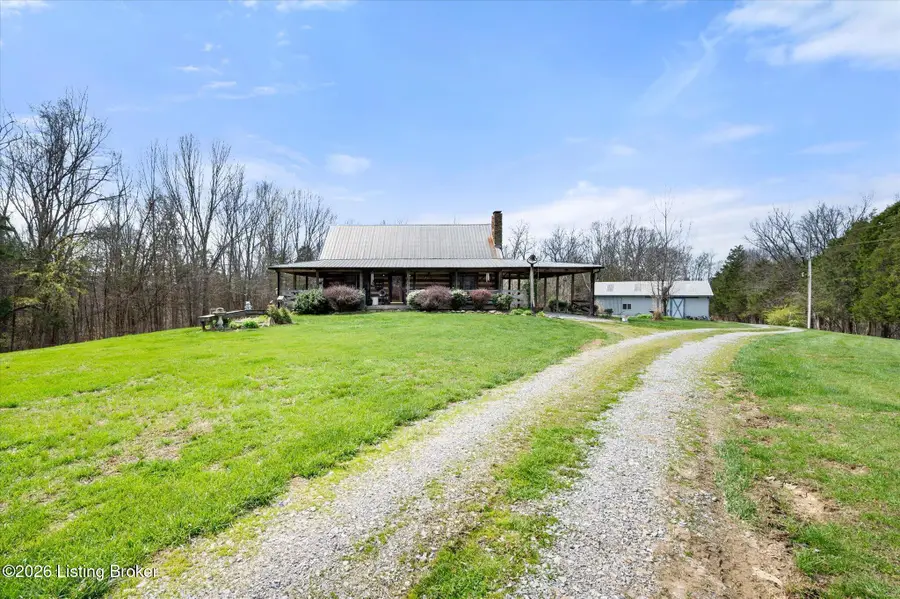 1404 Catwalk Rd, Bagdad, KY 40003 - #2