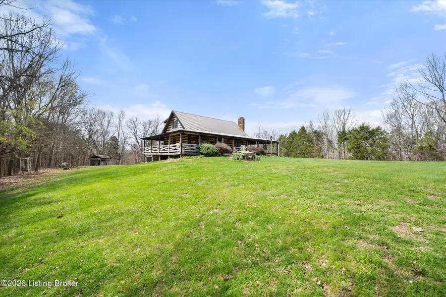1404 Catwalk Rd, Bagdad, KY 40003 - #3