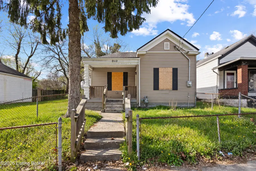 2112 Wilson Ave, Louisville, KY 40210 - #3