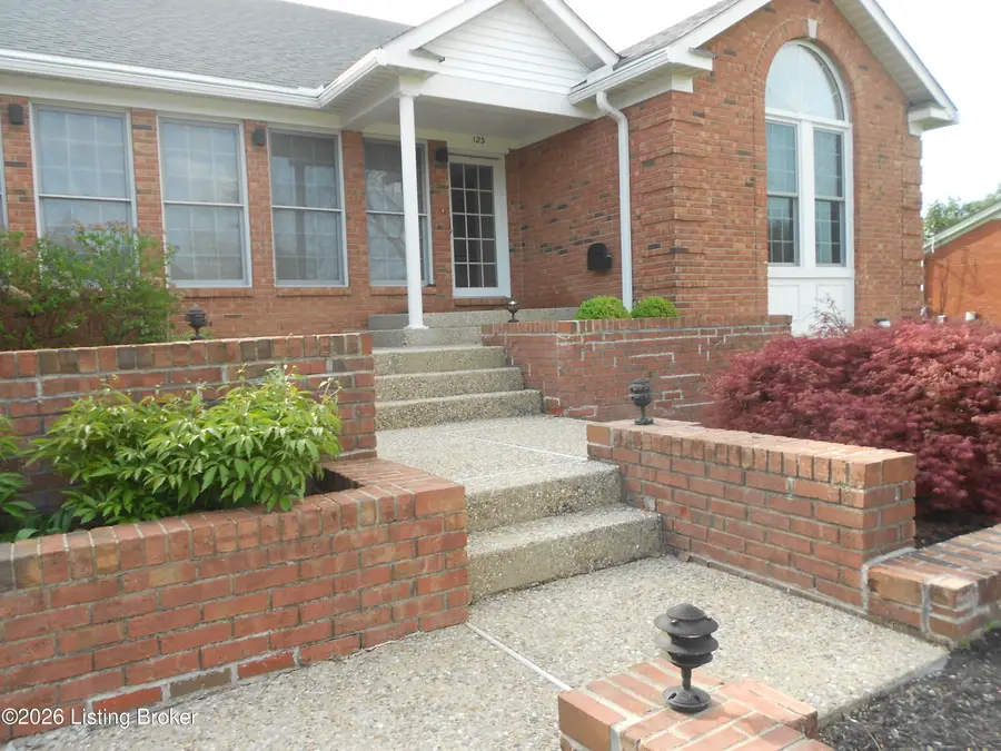 123 Westwind Trail, Bardstown, KY 40004 - #2