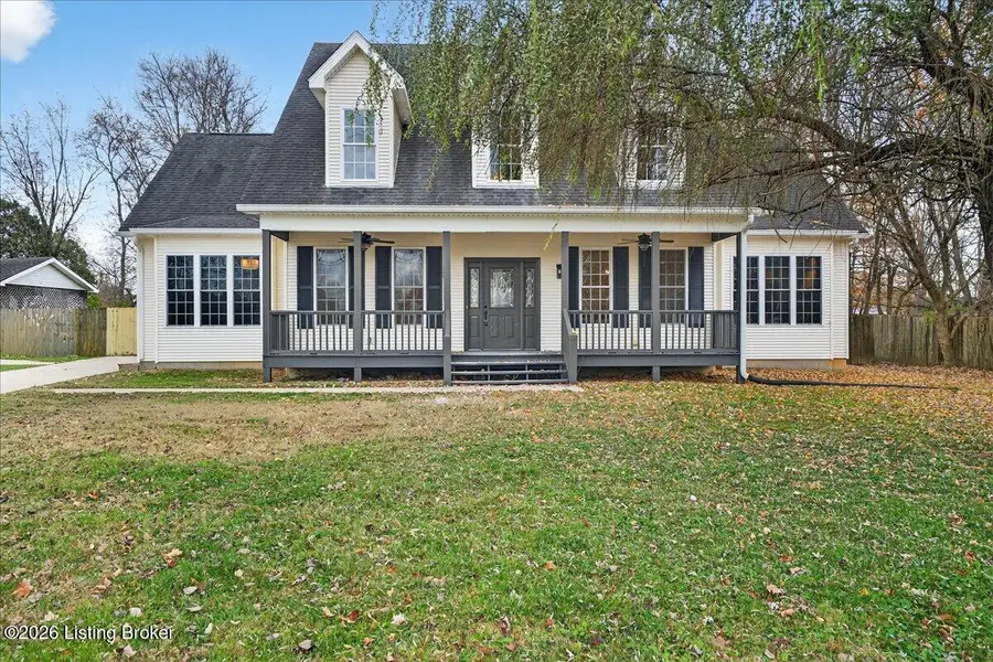 10206 Easum Rd, Louisville, KY 40299 - #2