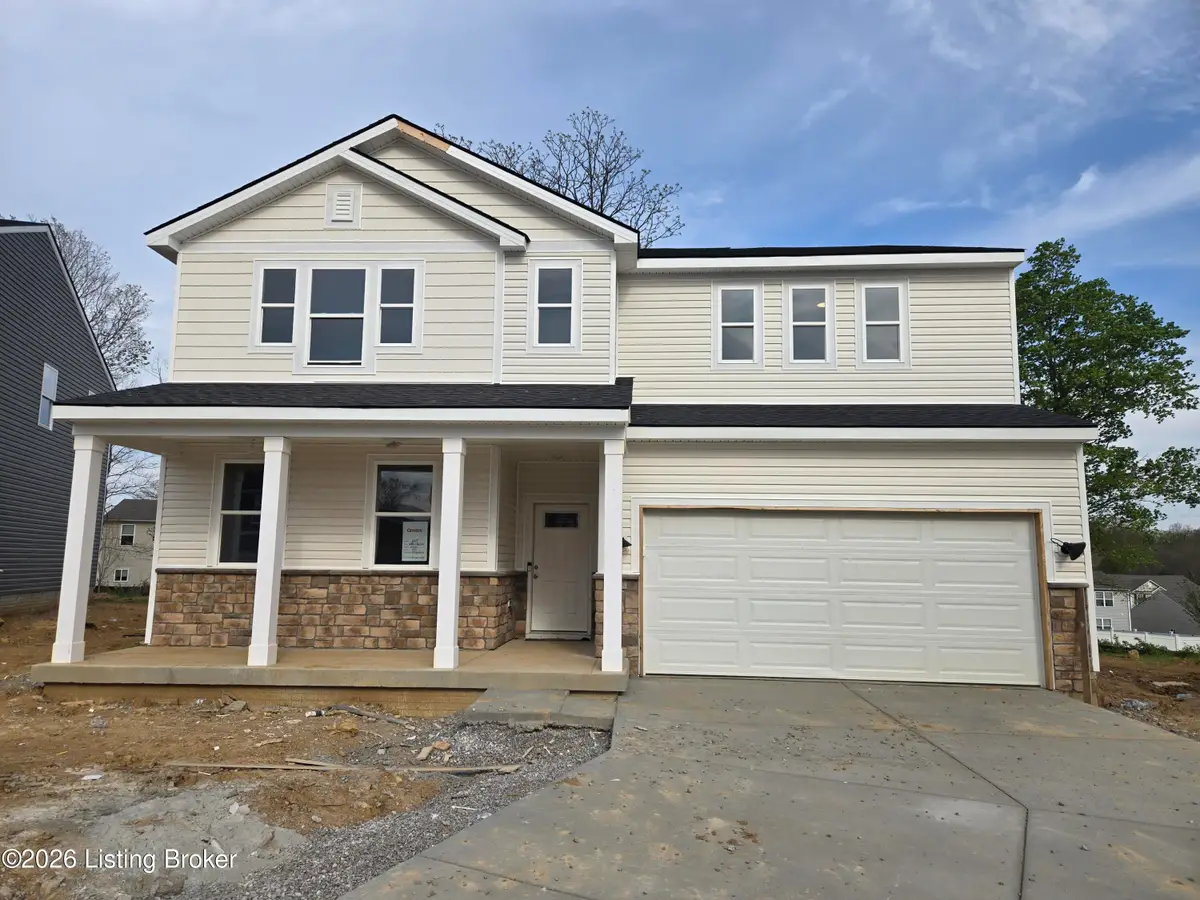 6803 Oak Rock Dr, Louisville, KY 40291 - #1