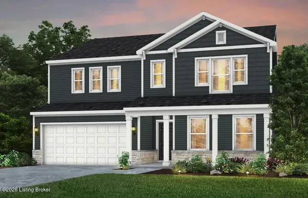 6803 Oak Rock Dr, Louisville, KY 40291