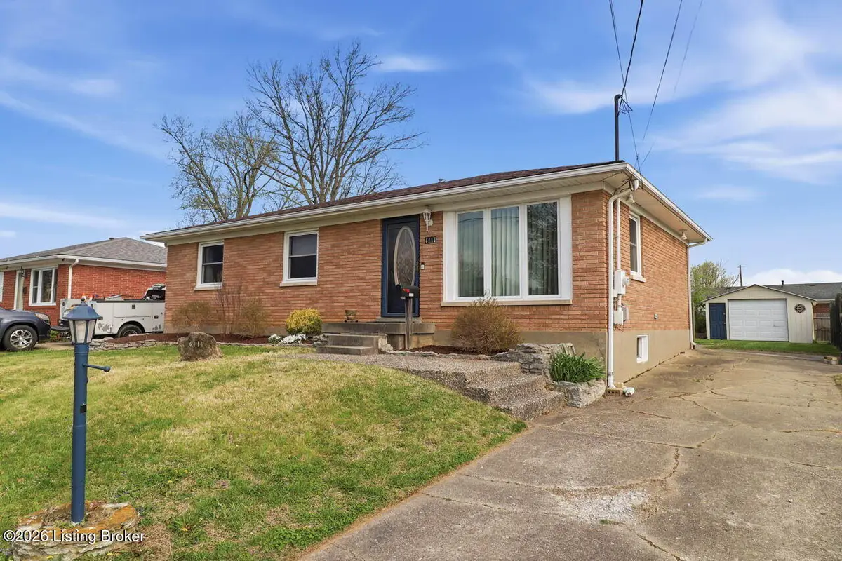 4111 Caven Ct, Louisville, KY 40229 - #1