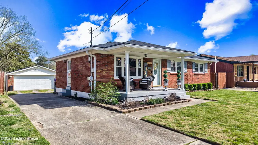 11809 Mahogany Dr, Louisville, KY 40272 - #3