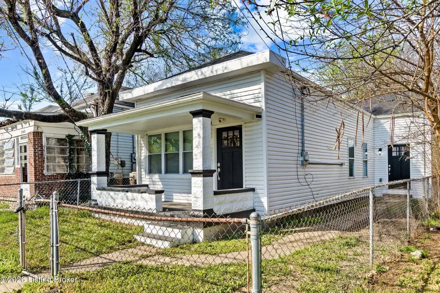 2403 Bank St, Louisville, KY 40212 - #2