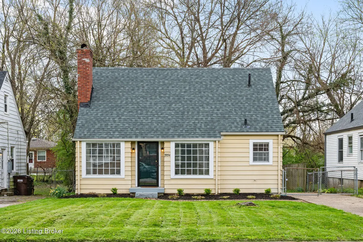 3934 Kennison Ave, Louisville, KY 40207 - #1