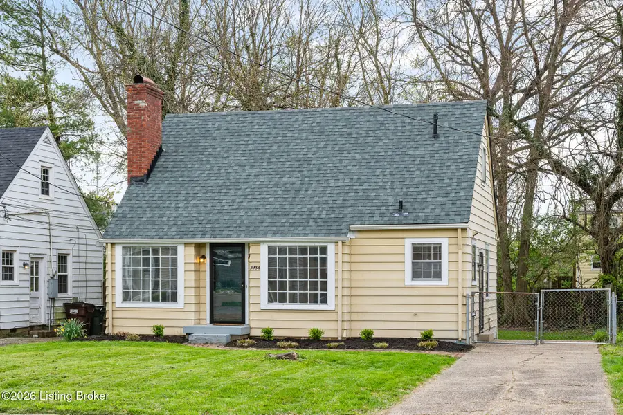 3934 Kennison Ave, Louisville, KY 40207 - #2