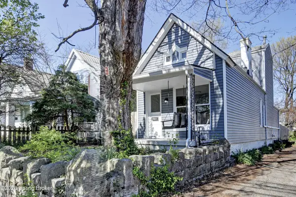 170 Pope St, Louisville, KY 40206