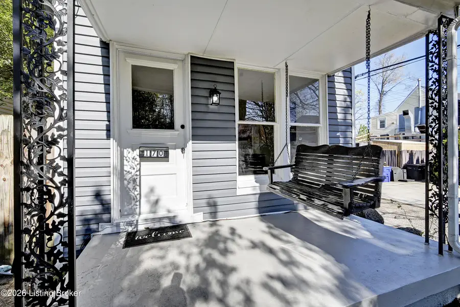 170 Pope St, Louisville, KY 40206 - #2