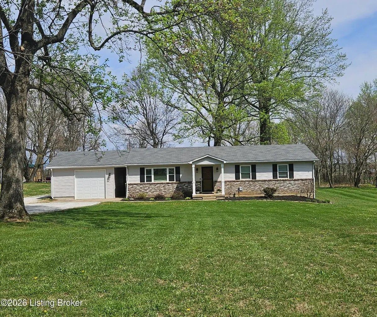 9110 Us Highway 60, Guston, KY 40142 - #1